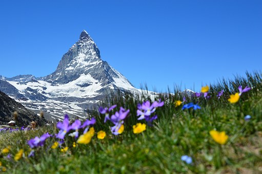 matterhorn